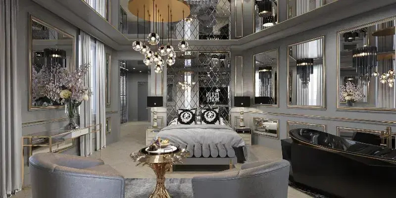 Photo - The Plein Hotel - Small Luxury Hotels of the World