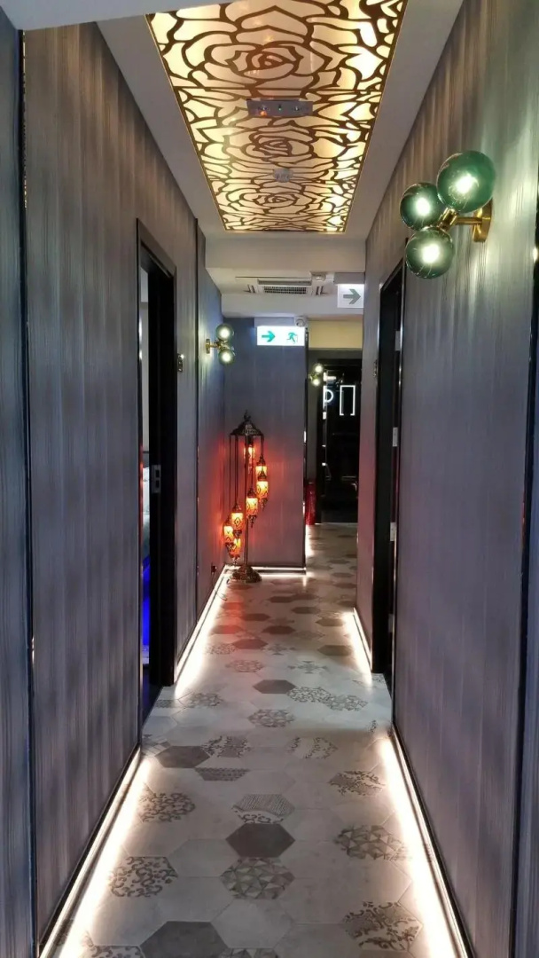 Foto - Star City Hotel - Tsim Sha Tsui