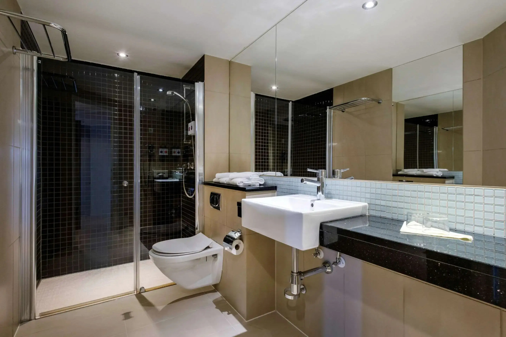 Foto - Quality Hotel Edvard Grieg