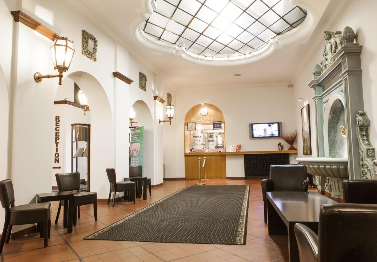 Photo - Hotel des Colonies Brussels by Mercure