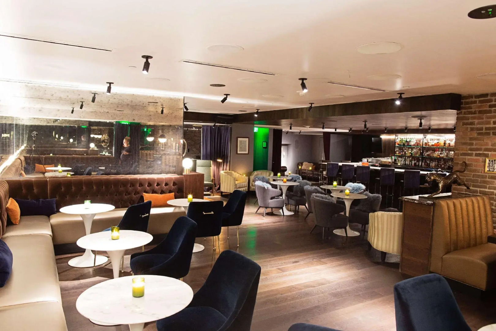 Photo - The Statler Dallas, Curio Collection By Hilton