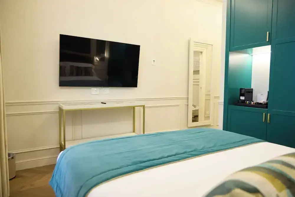 Foto - Residenza Maglioni al Bargello