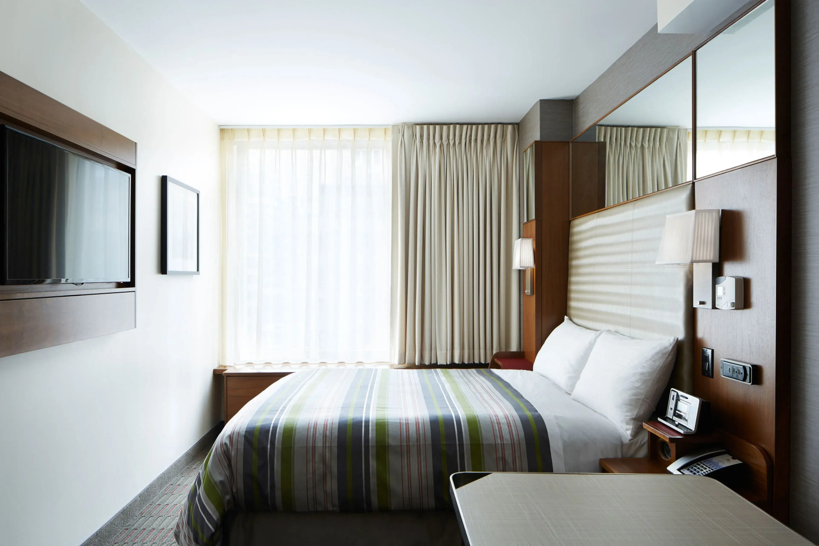 Foto - Club Quarters Hotel Grand Central, New York