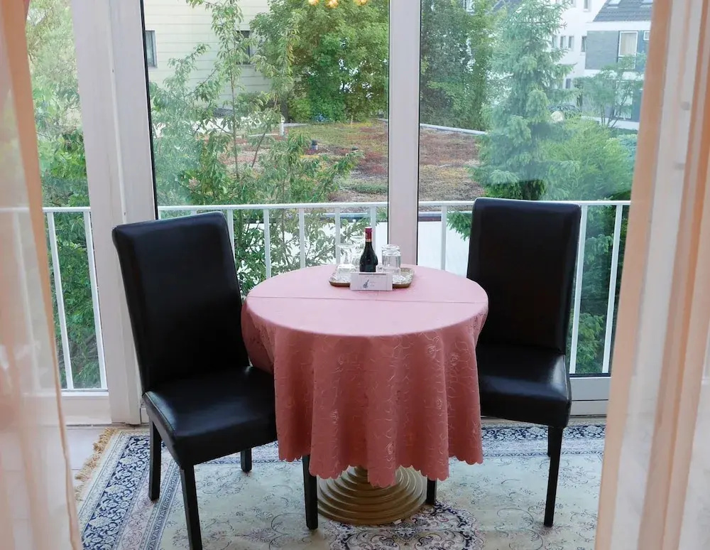 Foto - Haus Mooren Hotel Garni
