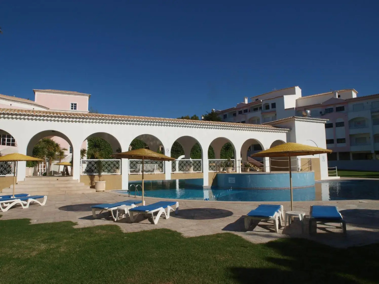 Photo - Clube Vilarosa