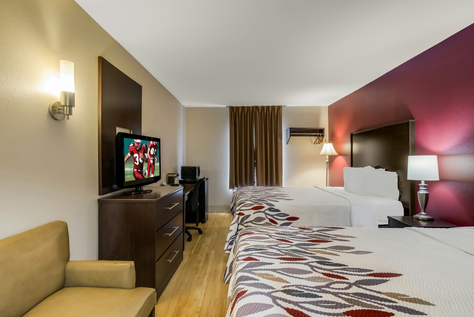 Foto - Red Roof Inn Nashville - Music City