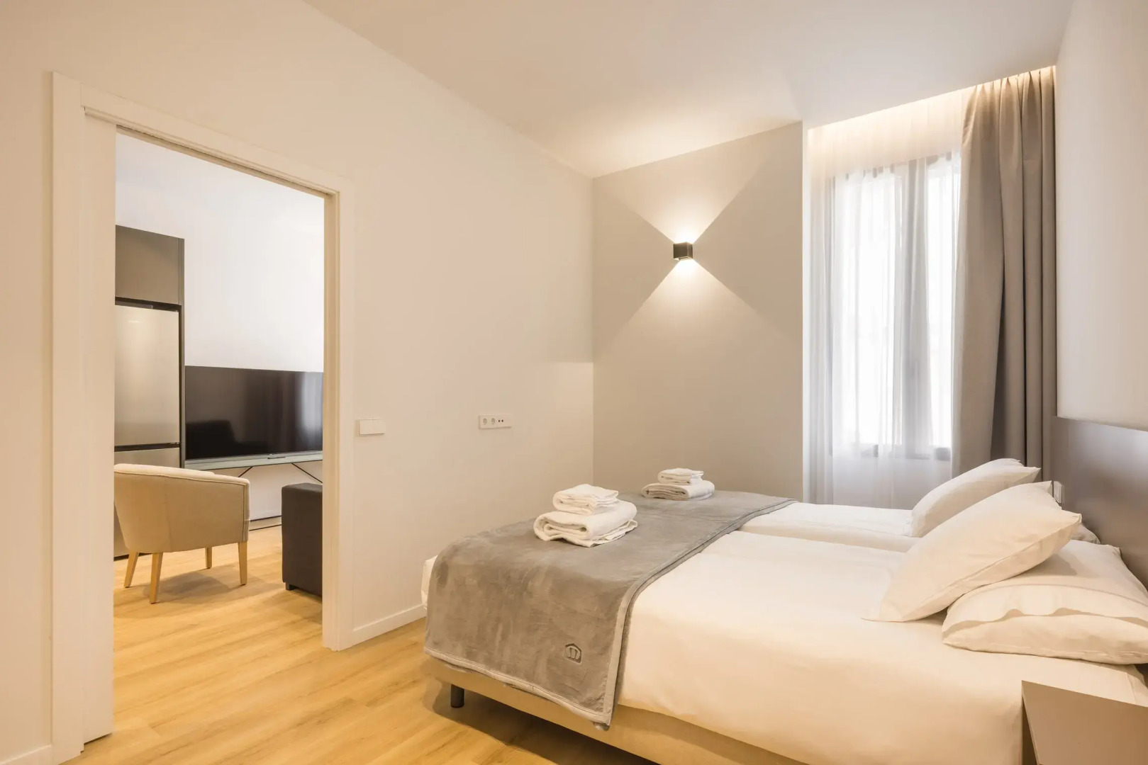 Photo - Mon Suites Jardín de Ayora