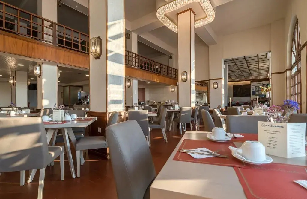 Photo - Strada Marina Hotel