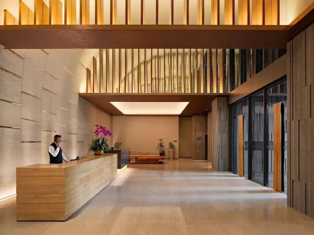 Foto - Swissôtel Living Jakarta Mega Kuningan