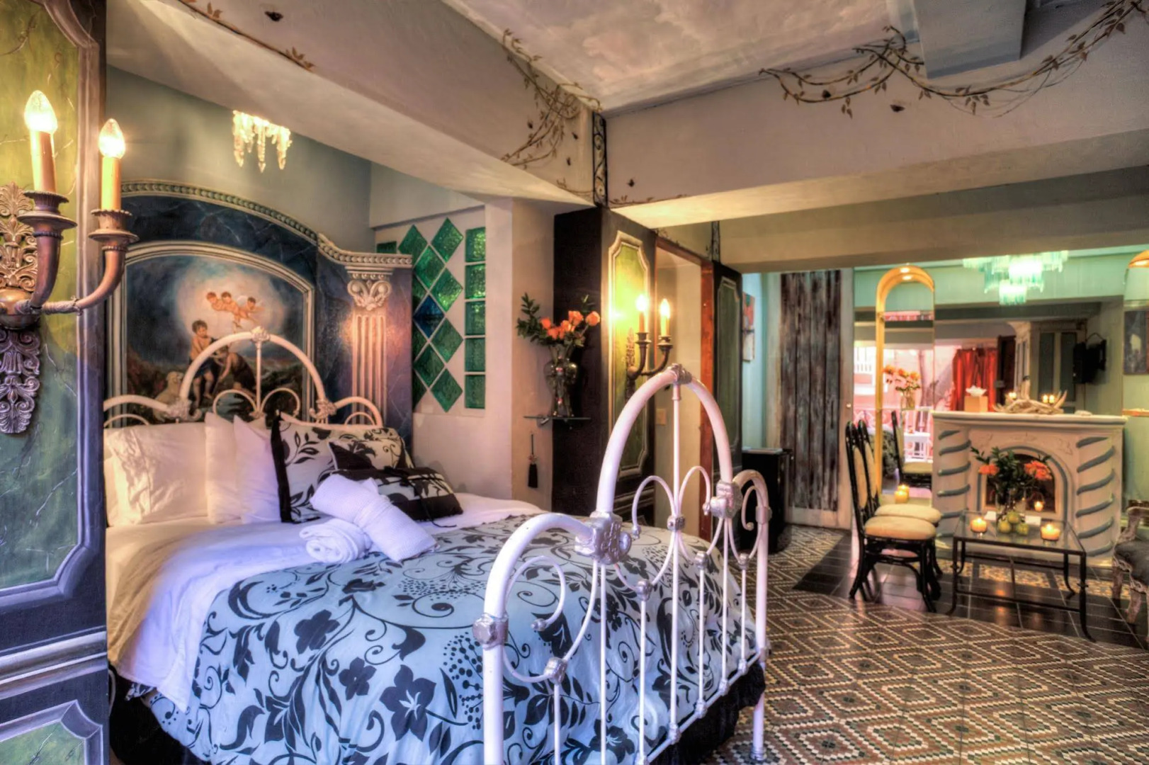 Foto - Hotel Boutique Rivera Del Rio