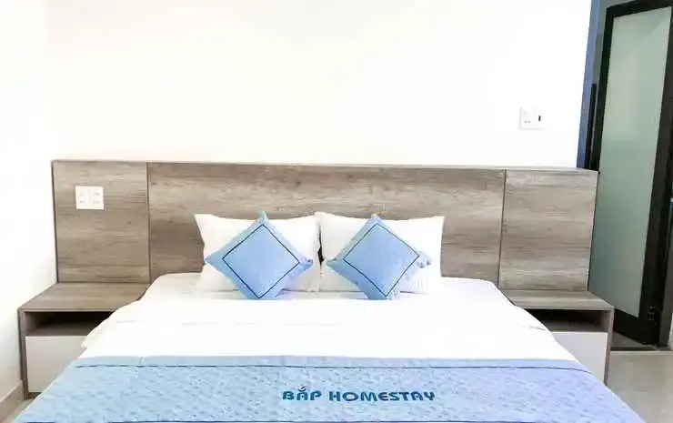 Foto - Bap Homestay
