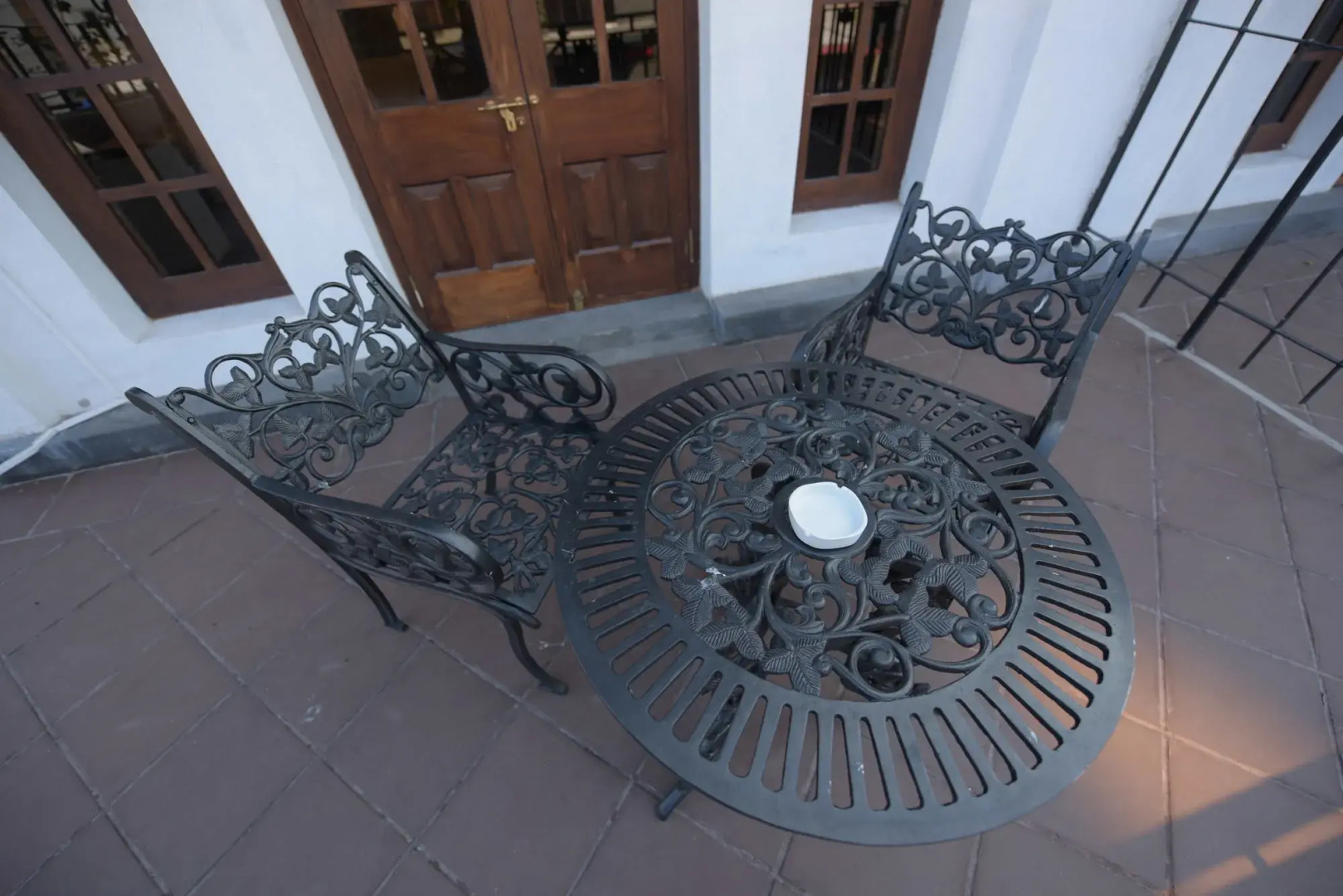 Foto - Hotel Nippon Colombo