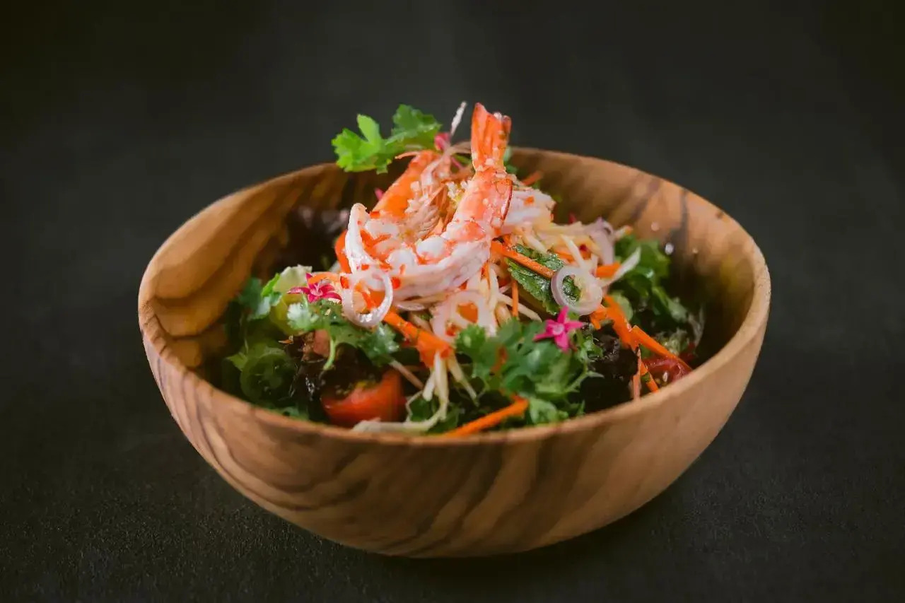 Foto - Inara Alas Harum