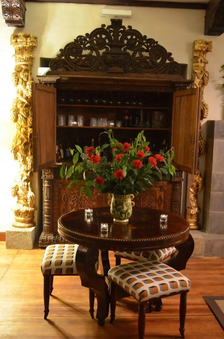 Foto - Palacio Manco Capac by Ananay Hotels