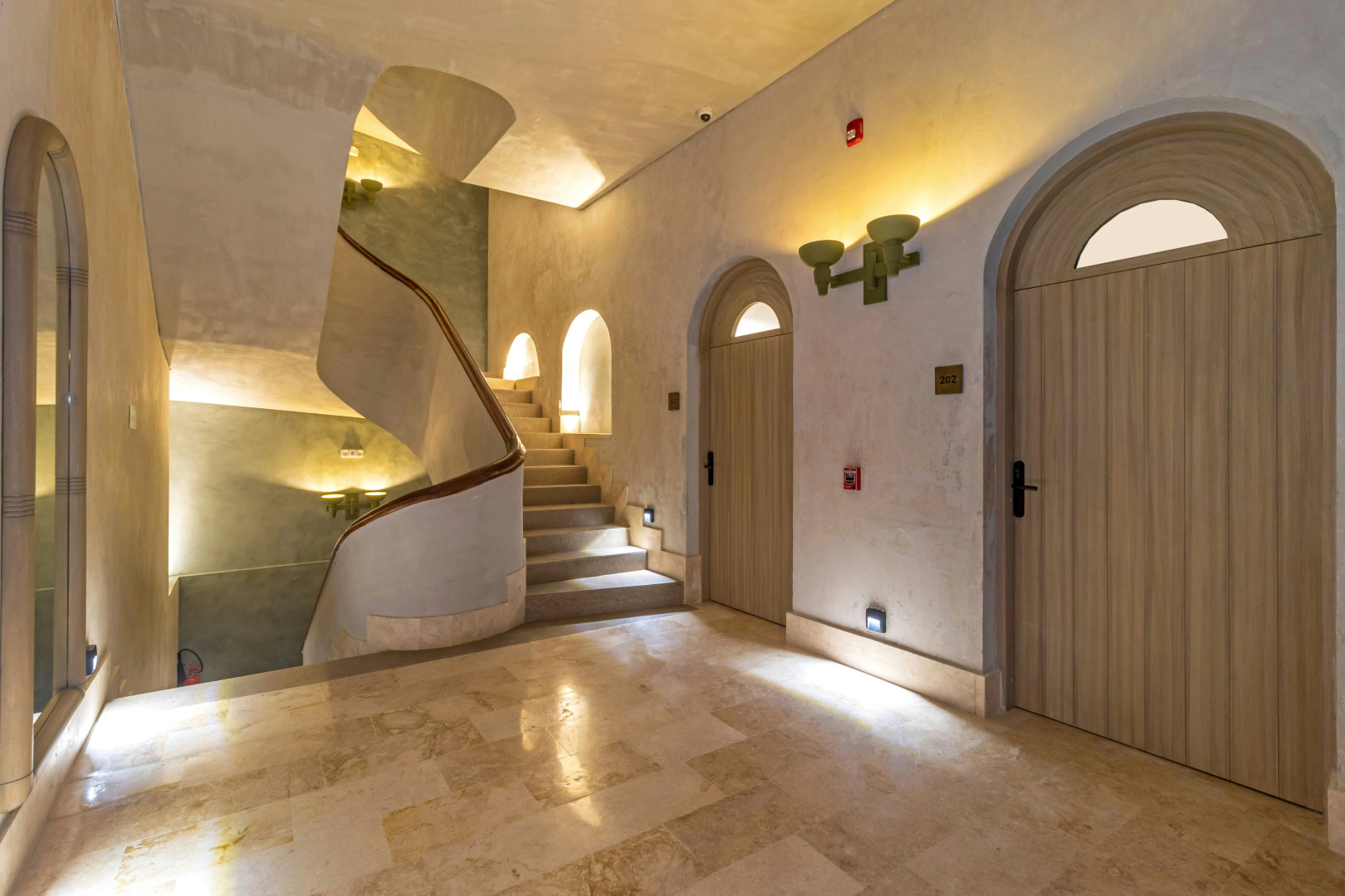 Photo - Cinco Quintas Hotel Boutique