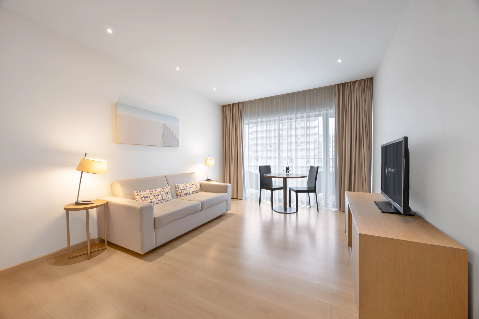 Foto - Eurostars Oasis Plaza Hotel