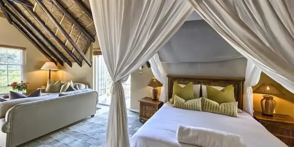 Photo - Ikhaya Safari Lodge