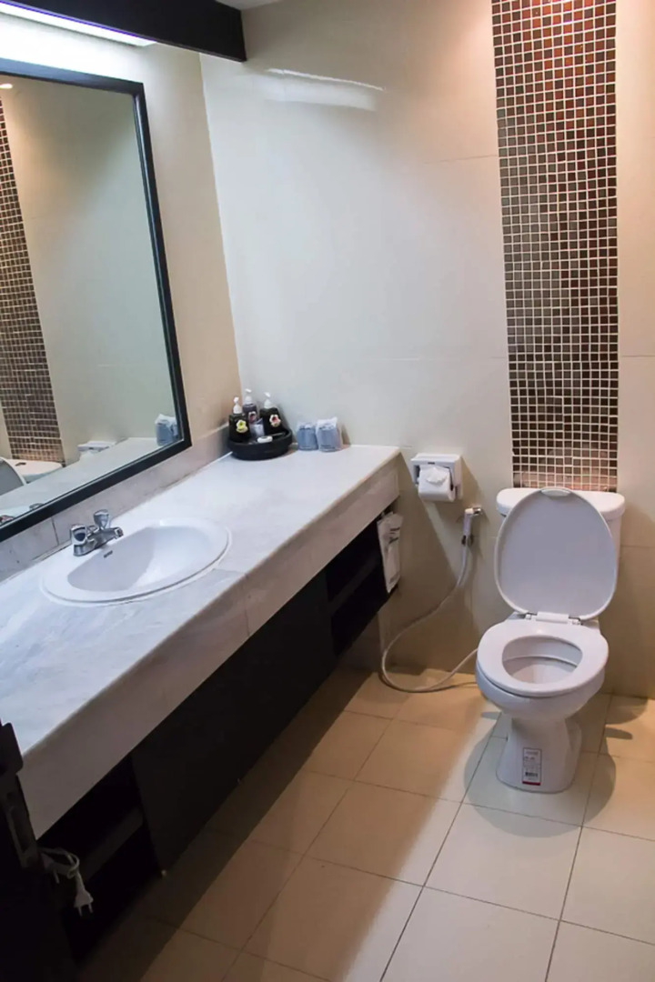 Foto - Grand Inn Hotel