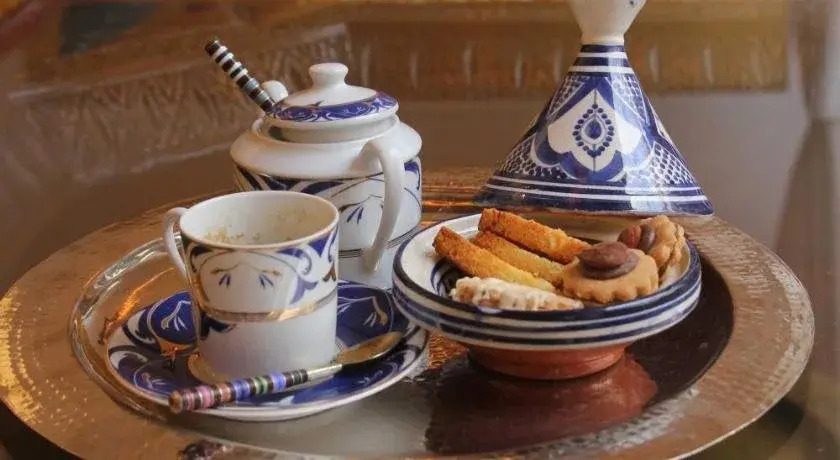 Photo - Riad Passali