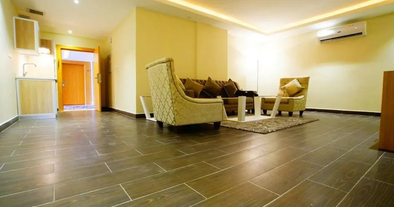 Photo - Al Muahidb Residence Al Takhasossi 4