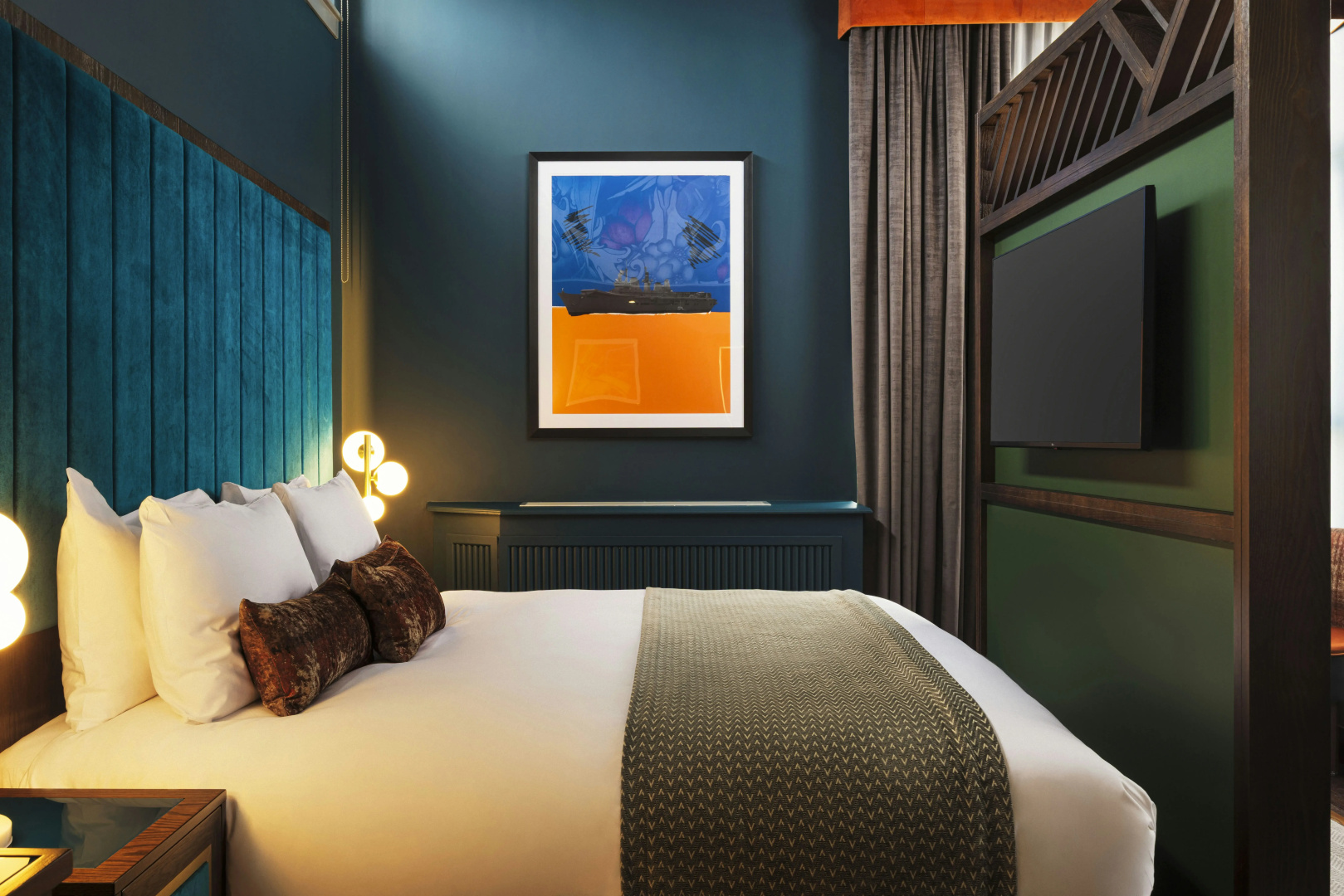 Foto - Malmaison Newcastle