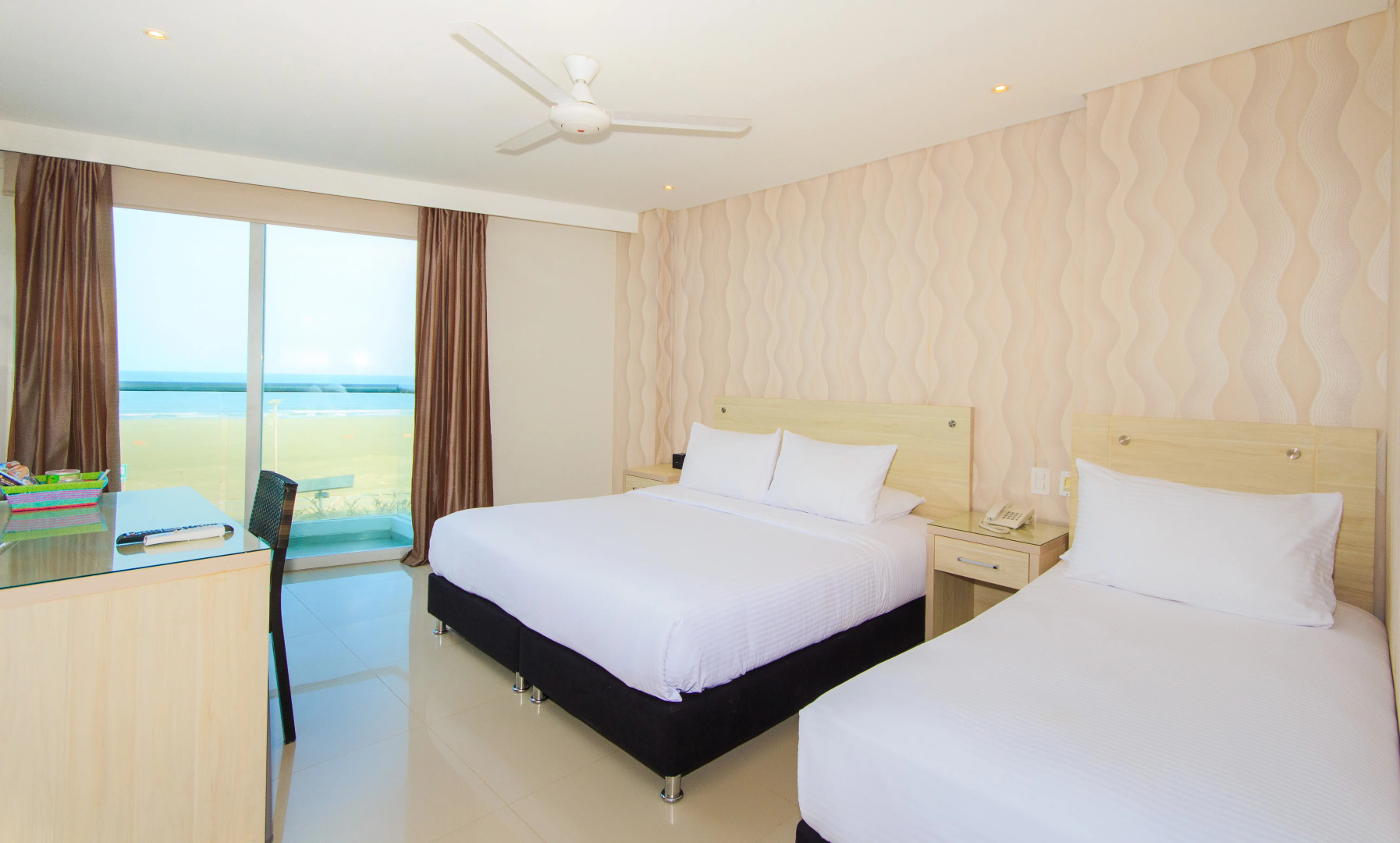 Foto - Hotel Summer Frente Al Mar