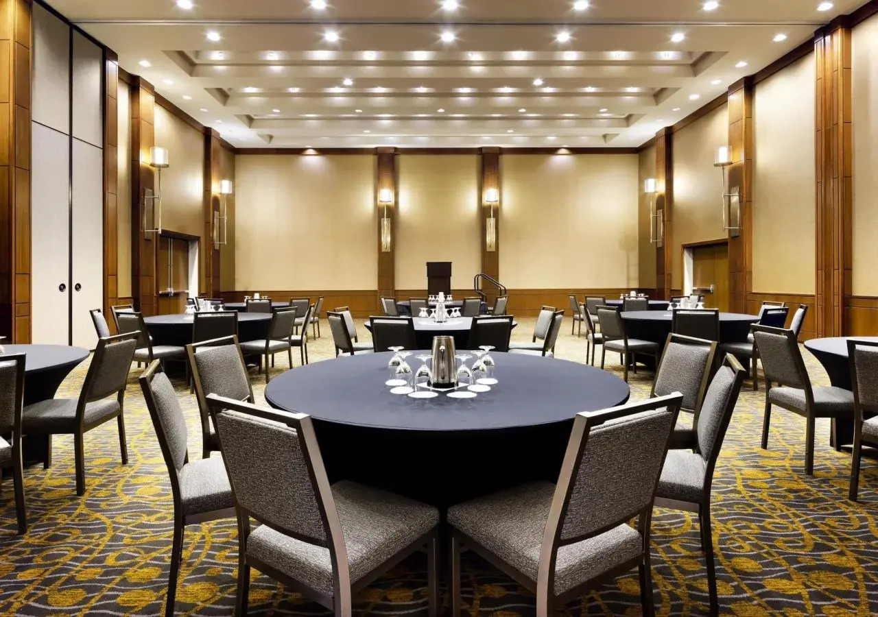 Photo - Le Westin Montreal