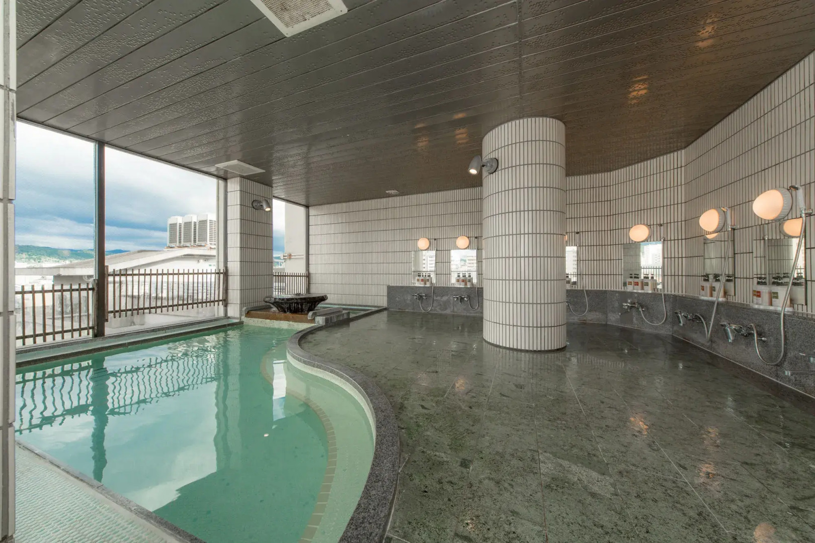 Foto - Ryokan Ryokufuso