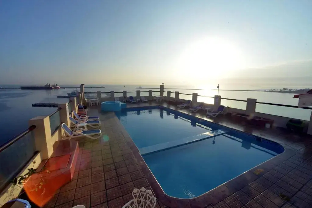 Photo - Hotel Mar y Tierra