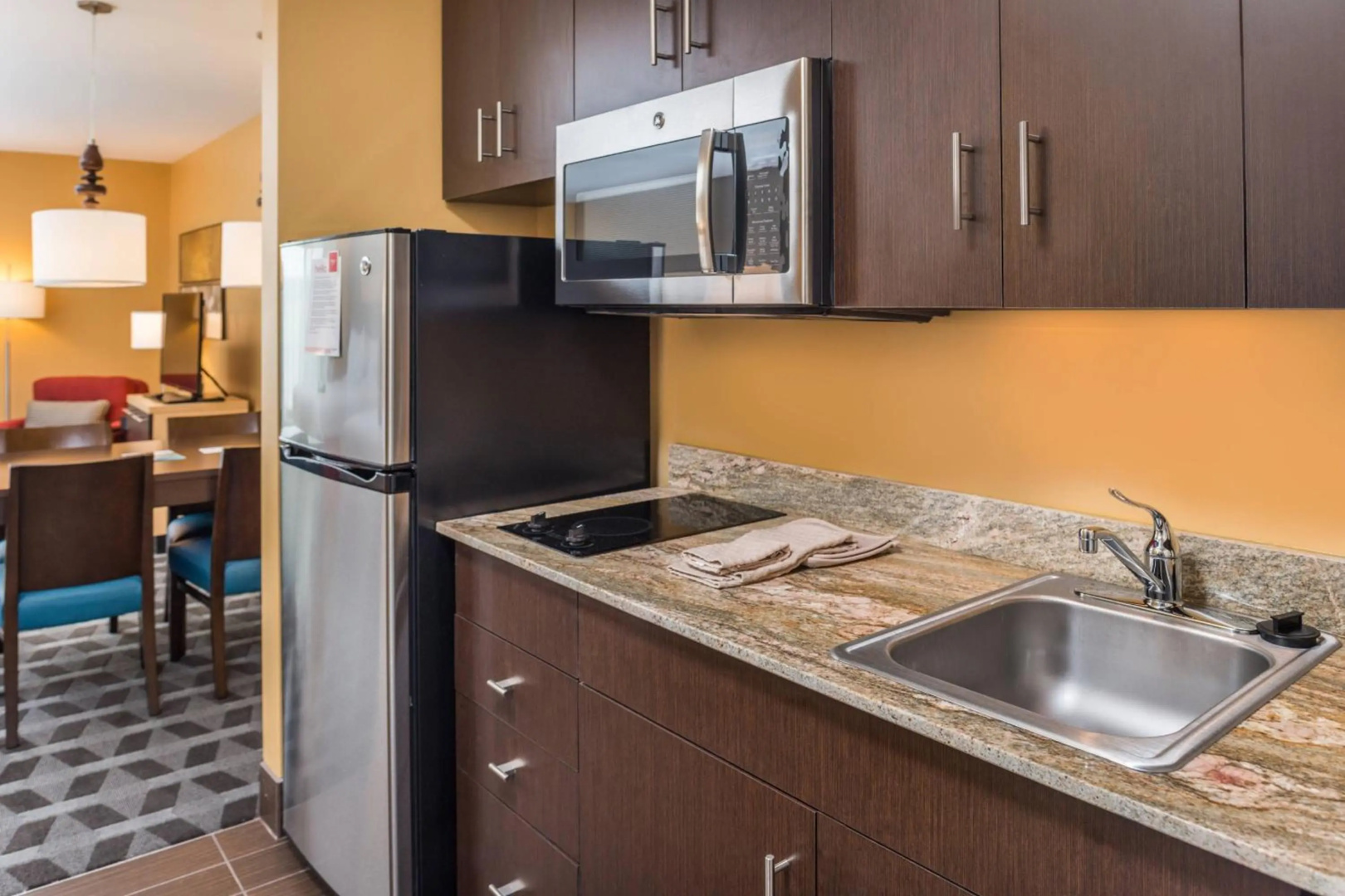 Foto - TownePlace Suites by Marriott New Hartford