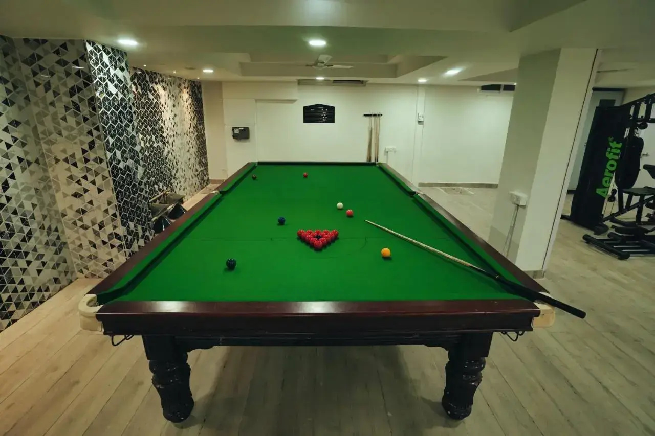 Photo - M Square Hotel