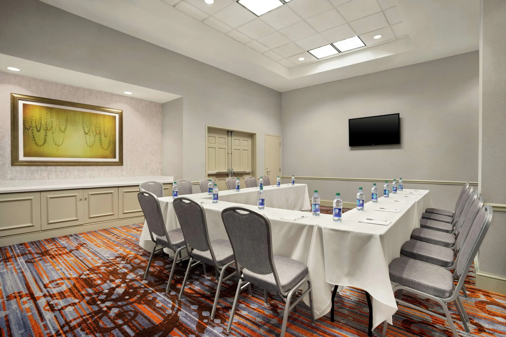 Photo - Hilton Garden Inn New Orleans Convention Center