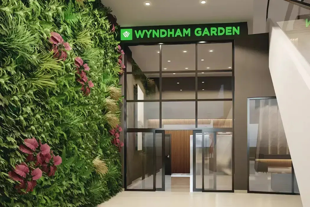 Foto - Wyndham Garden Mazatlan Marina