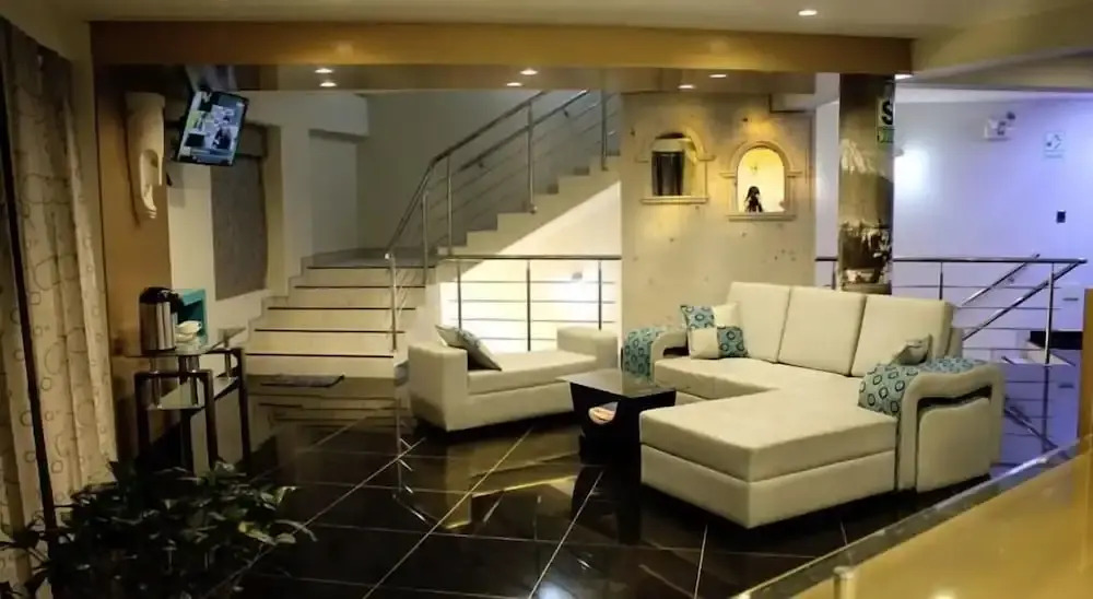 Photo - Hotel Murcia Arequipa
