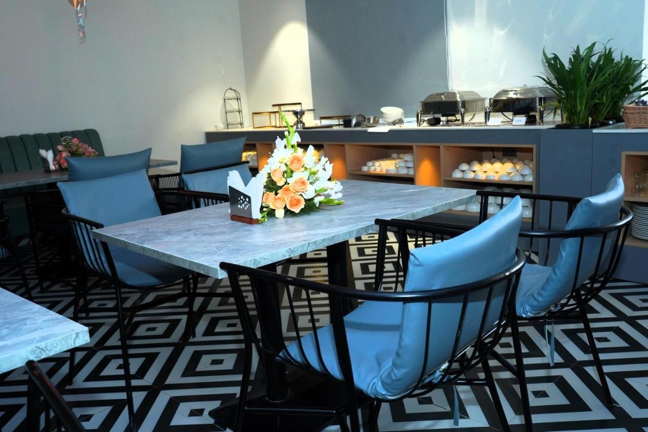 Foto - Hotel Kyzen HiTech City- Your Zenly Stay