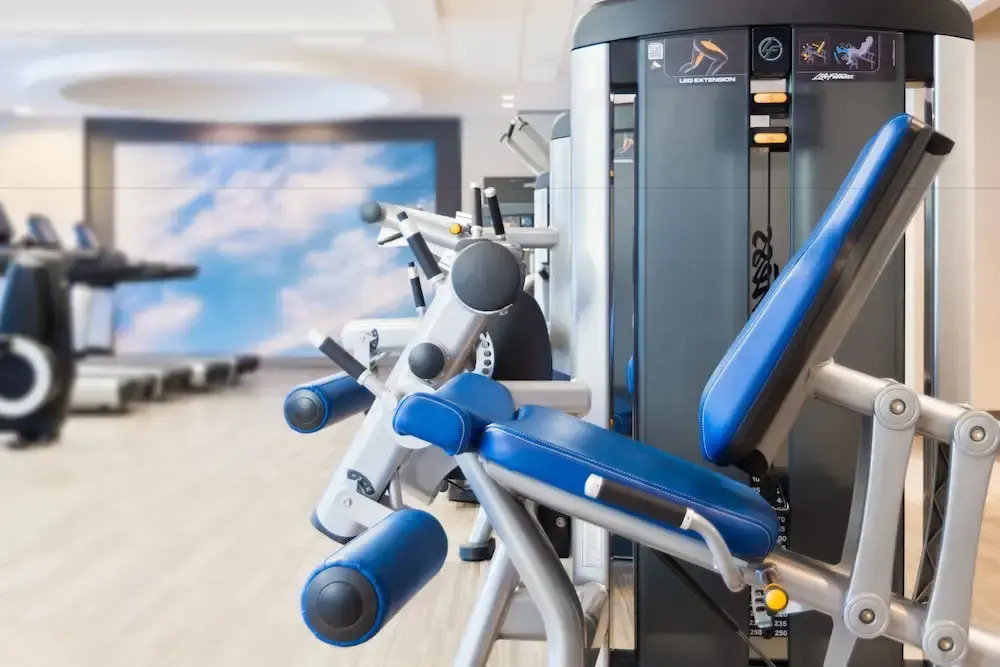 Foto - Chicago Marriott Suites Deerfield