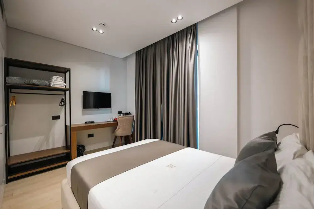 Foto - The Lord's Garden