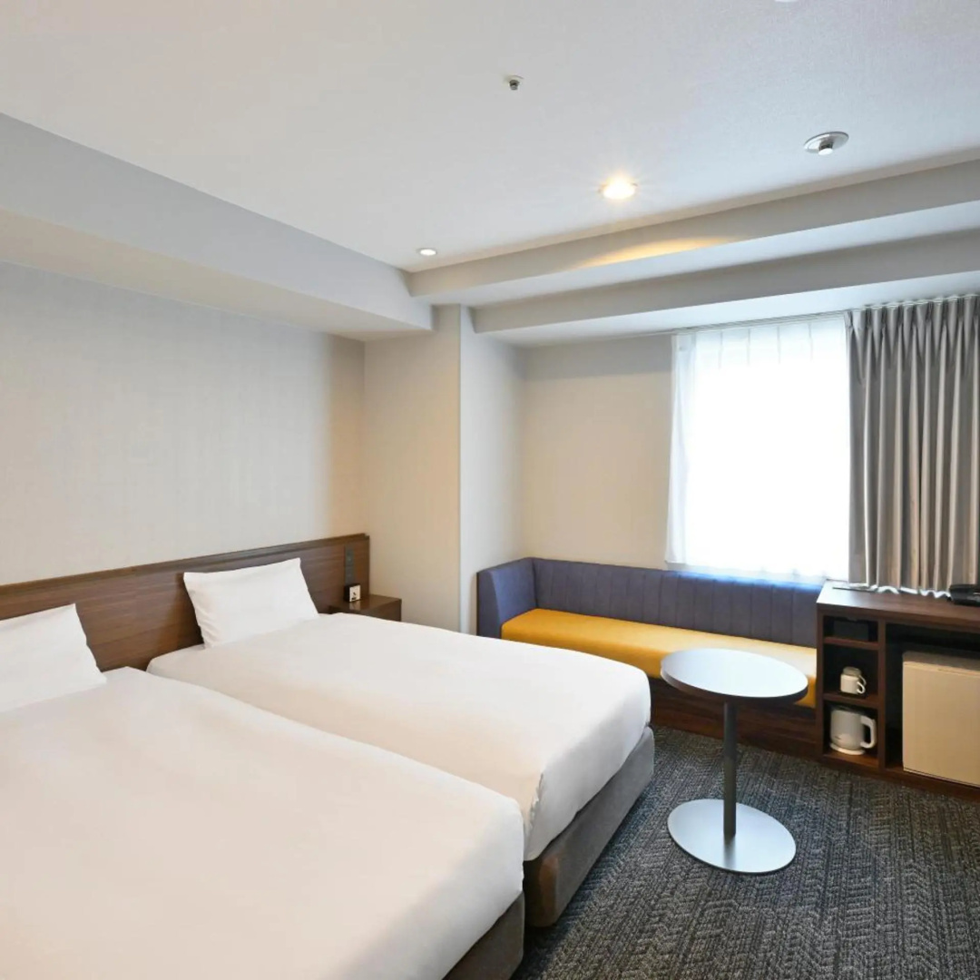 Photo - Jr West Group Via Inn Okayama