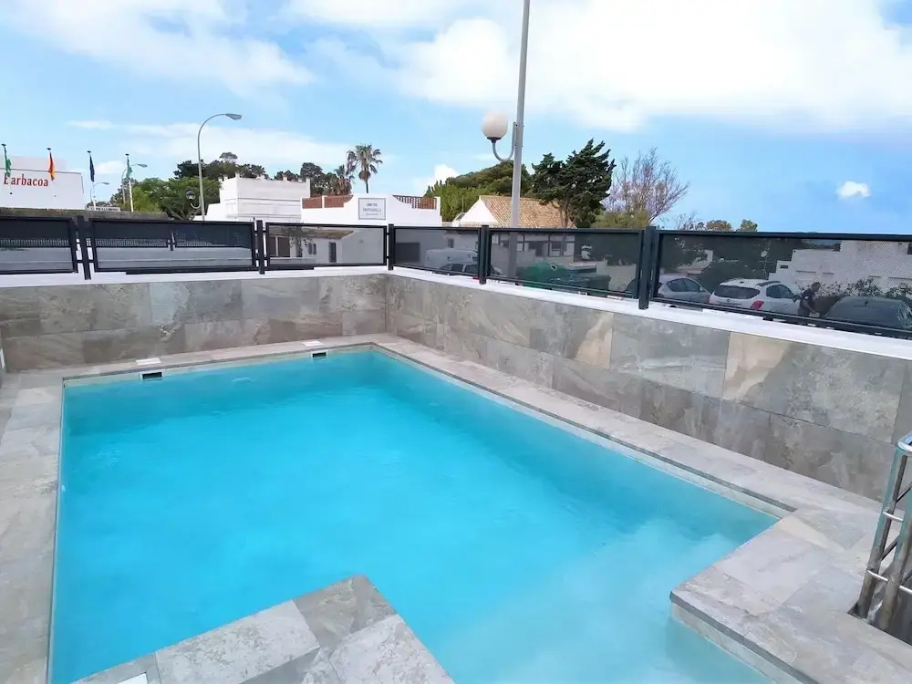 Foto - Villa Almadraba