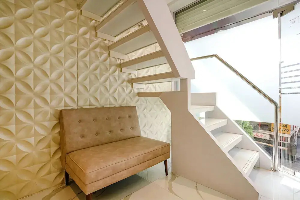 Foto - Via Ashoka Inn