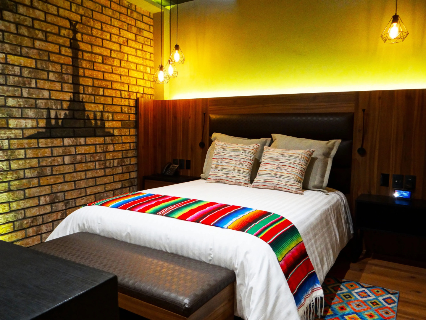 Foto - Cadillac Hotel Boutique