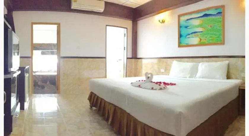 Foto - Kata Palace Phuket Hotel