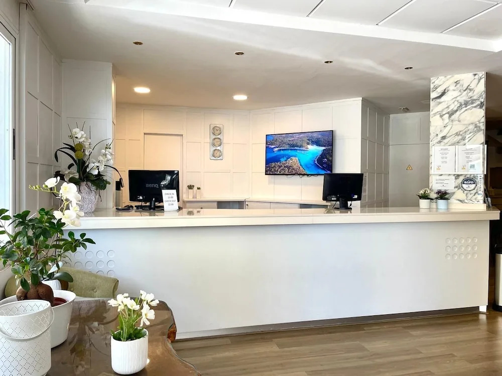 Photo - FERGUS Style Palma Beach - Adults Only