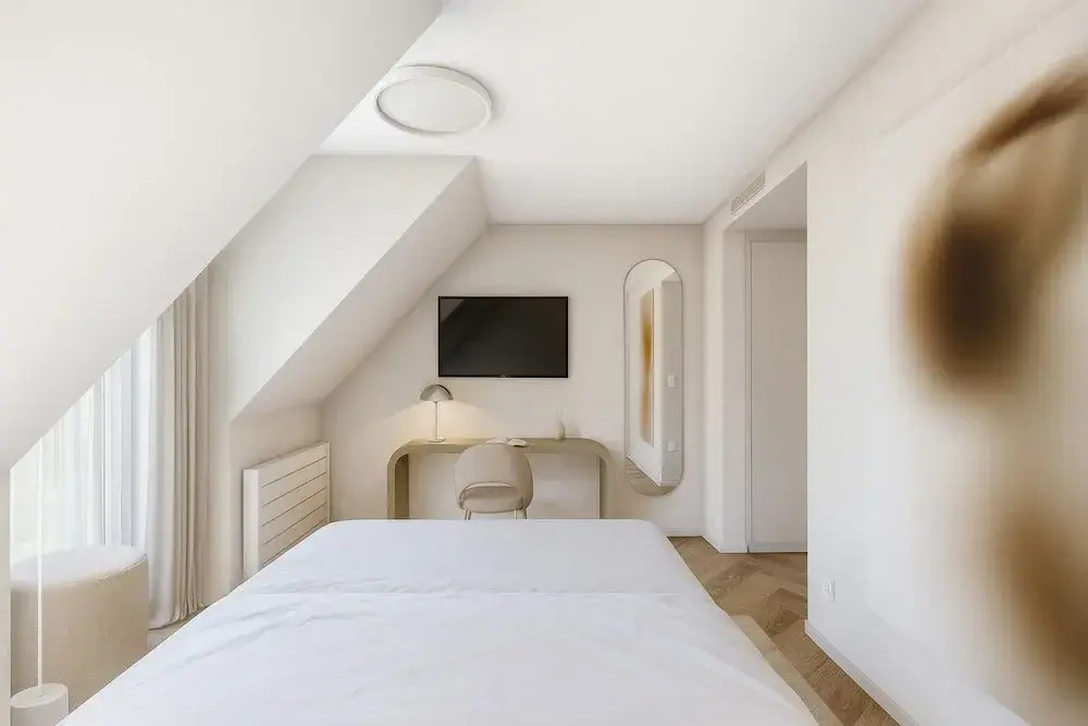 Foto - VISIONAPARTMENTS Leonhardstrasse - self check-in
