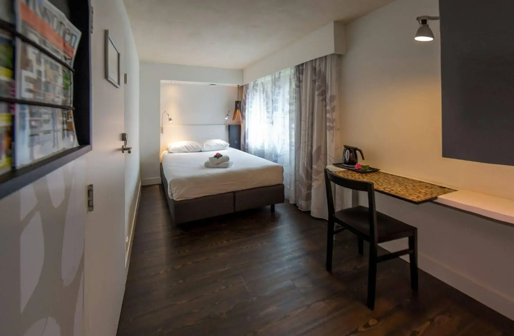 Foto - Hotel Landgoed Zonheuvel