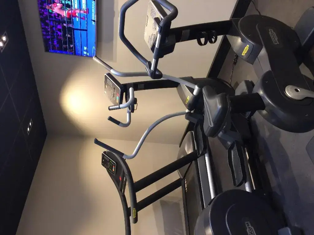 Foto - Novotel Suites Colmar Centre