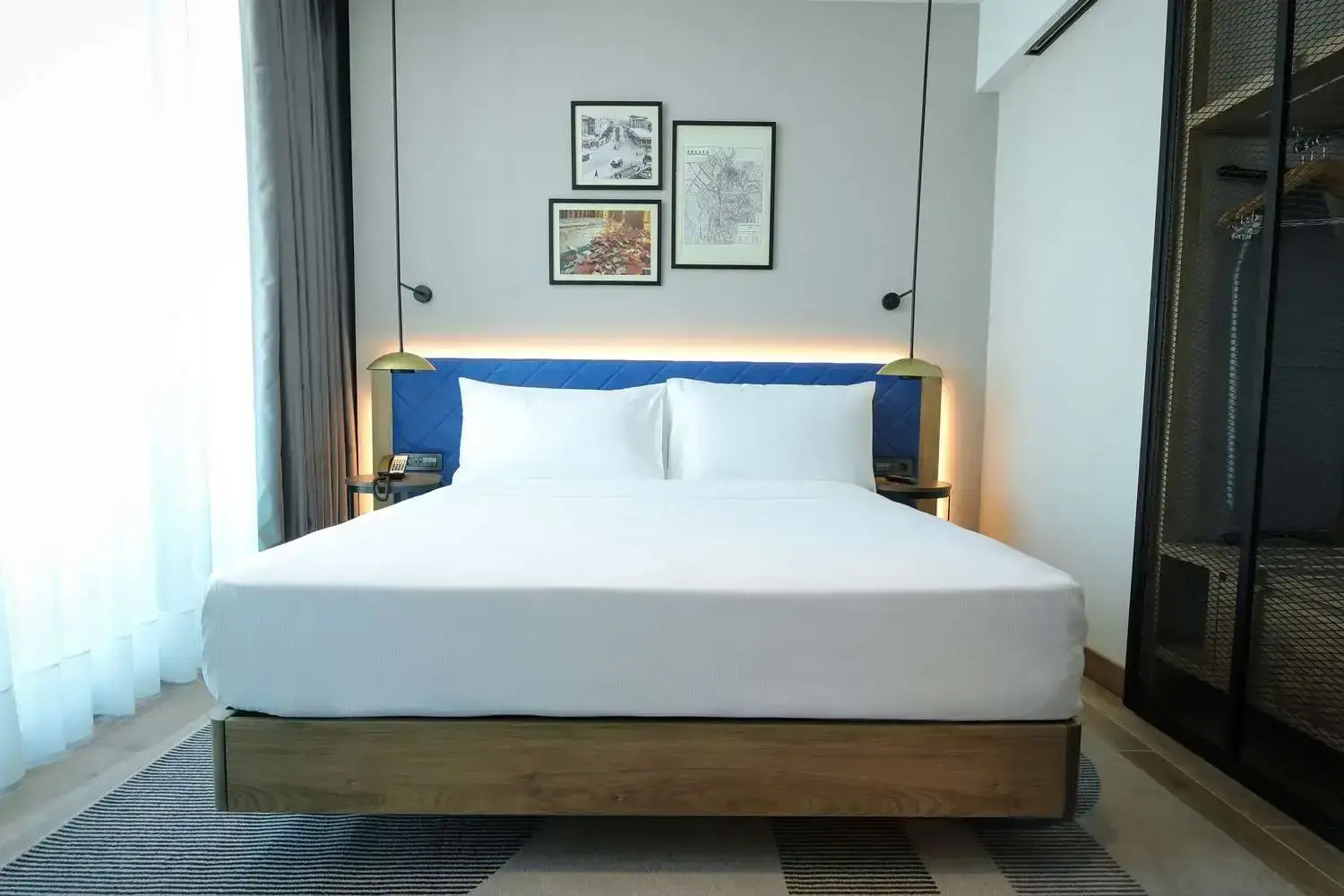 Foto - Hilton Garden Inn Ankara Cankaya