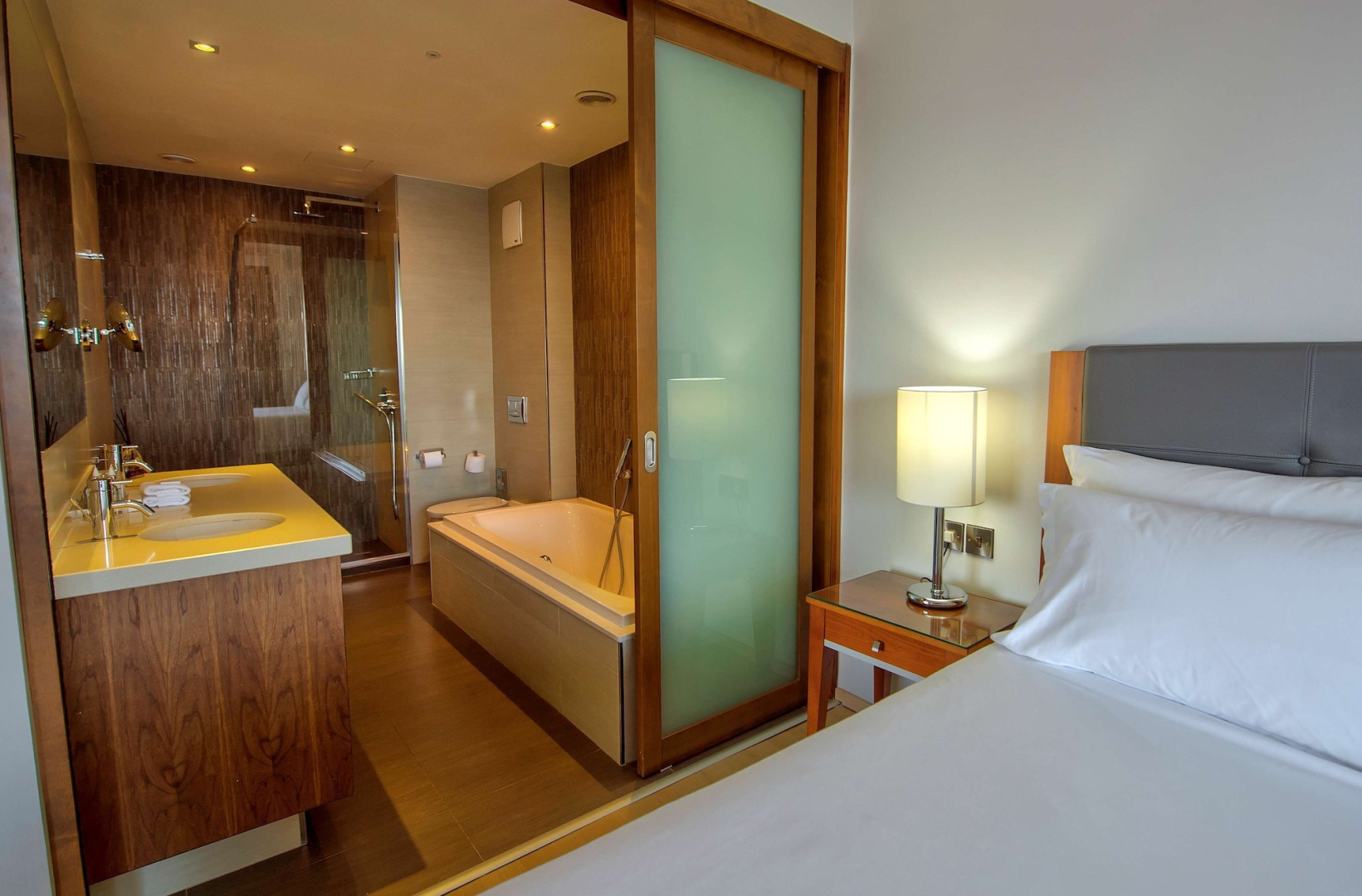Foto - Radisson Blu, Malta St. Julian's