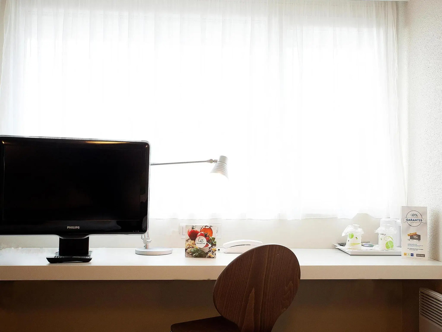 Foto - B&B HOTEL Avignon Sud Parc des Expositions