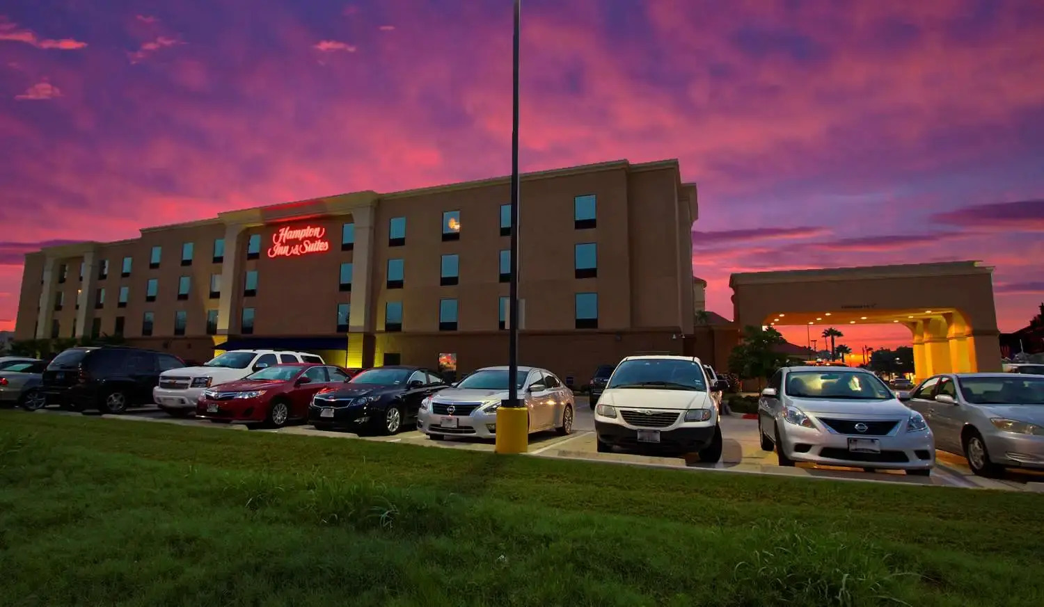 Foto - Hampton Inn & Suites by Hilton Tomball Houston NW
